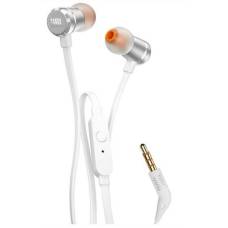Наушники открытые JBL T290 SILVER