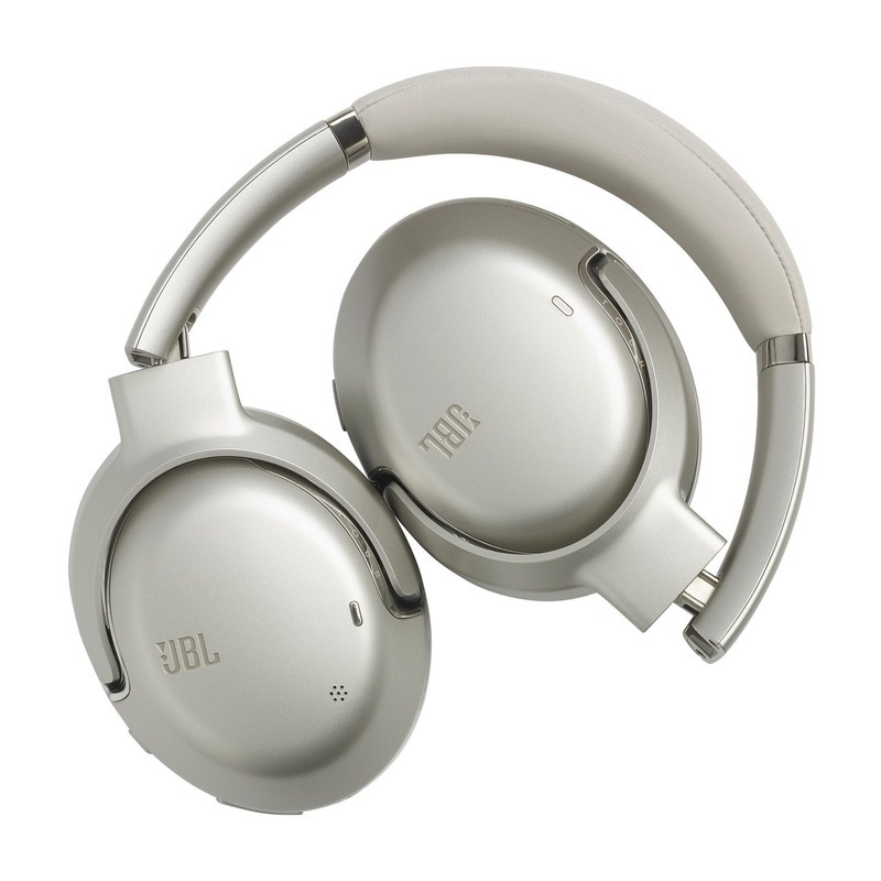 Навушники закриті JBL TOUR ONE M2 GREY