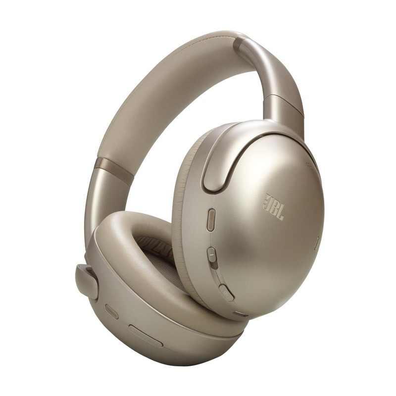 Навушники закриті JBL TOUR ONE M3 BEIGE