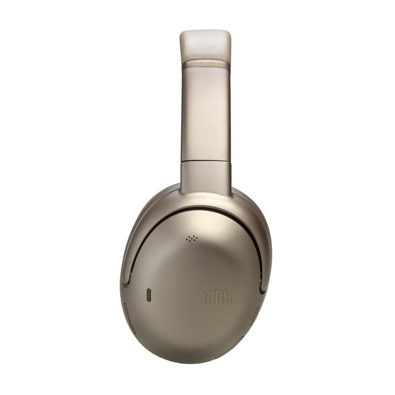 Навушники закриті JBL TOUR ONE M3 BEIGE