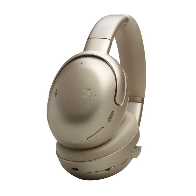 Навушники закриті JBL TOUR ONE M3 BEIGE
