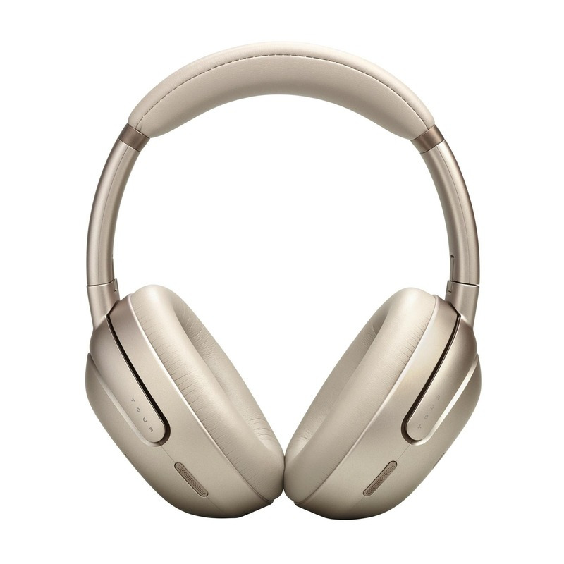 Навушники закриті JBL TOUR ONE M3 BEIGE