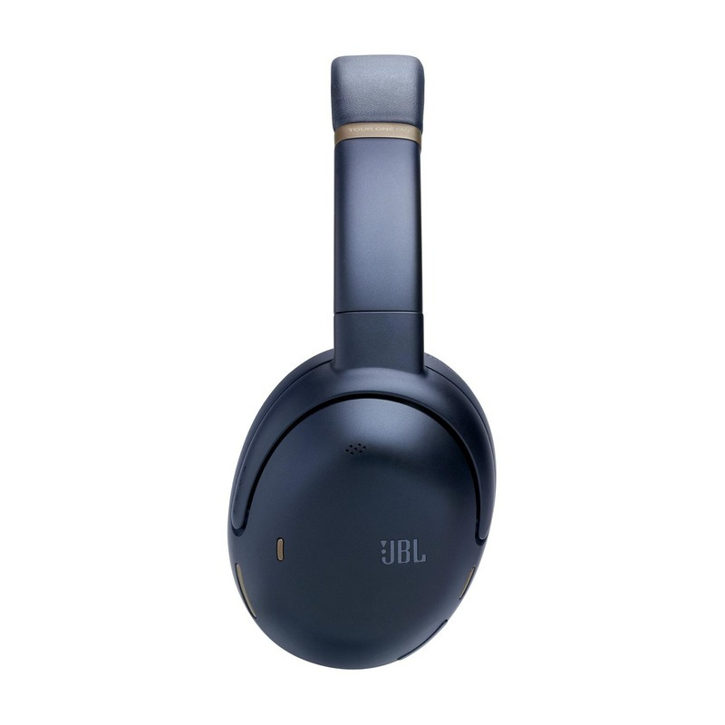 Навушники закриті JBL TOUR ONE M3 BLUE