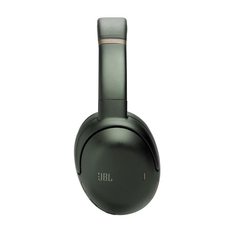 Наушники закрытые JBL TOUR ONE M3 GREEN