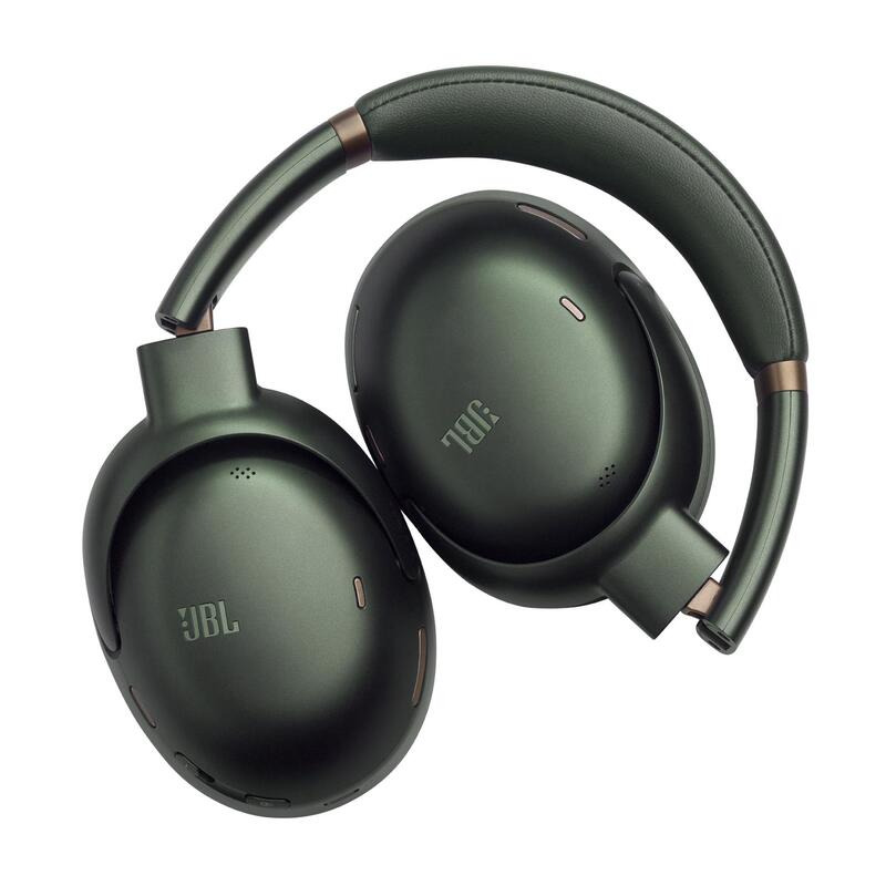 Наушники закрытые JBL TOUR ONE M3 GREEN