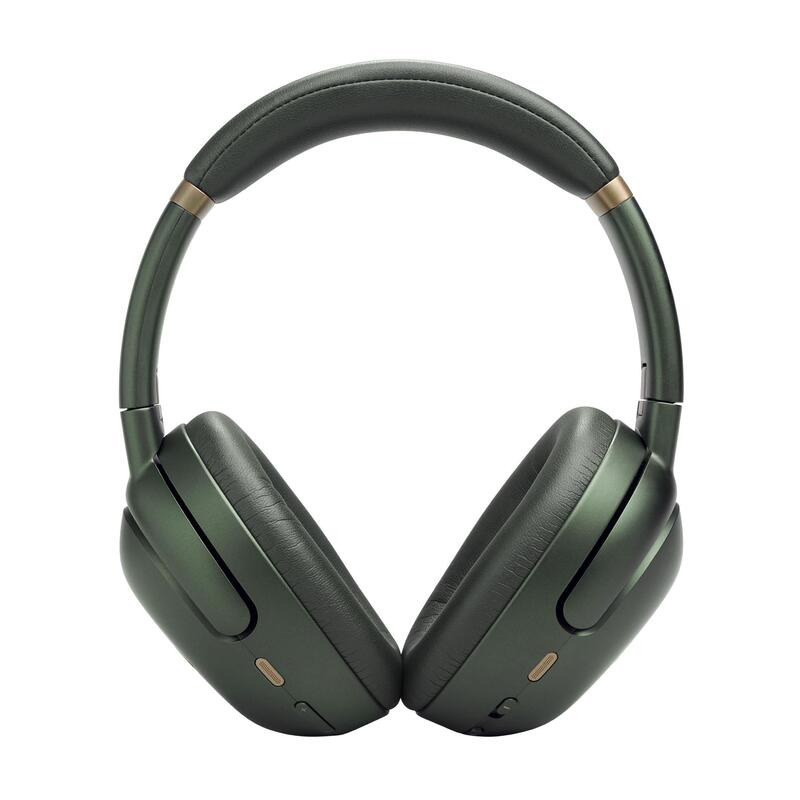 Наушники закрытые JBL TOUR ONE M3 GREEN
