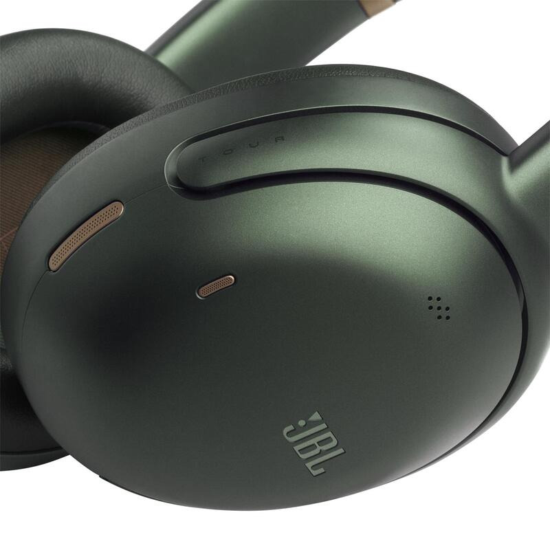 Наушники закрытые JBL TOUR ONE M3 GREEN