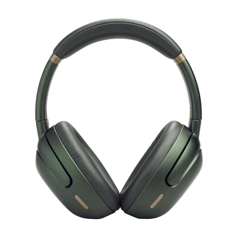 Наушники закрытые JBL TOUR ONE M3 GREEN