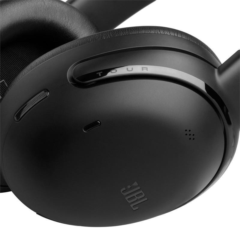 Навушники закриті JBL TOUR ONE M3 SMART TX