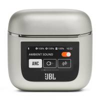 Наушники открытые JBL TOUR PRO 2 SILVER