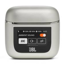 Наушники открытые JBL TOUR PRO 2 SILVER