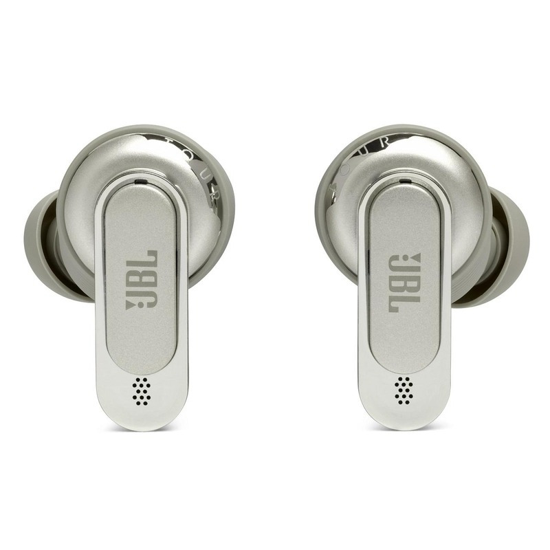 Навушники відкриті JBL TOUR PRO 2 SILVER
