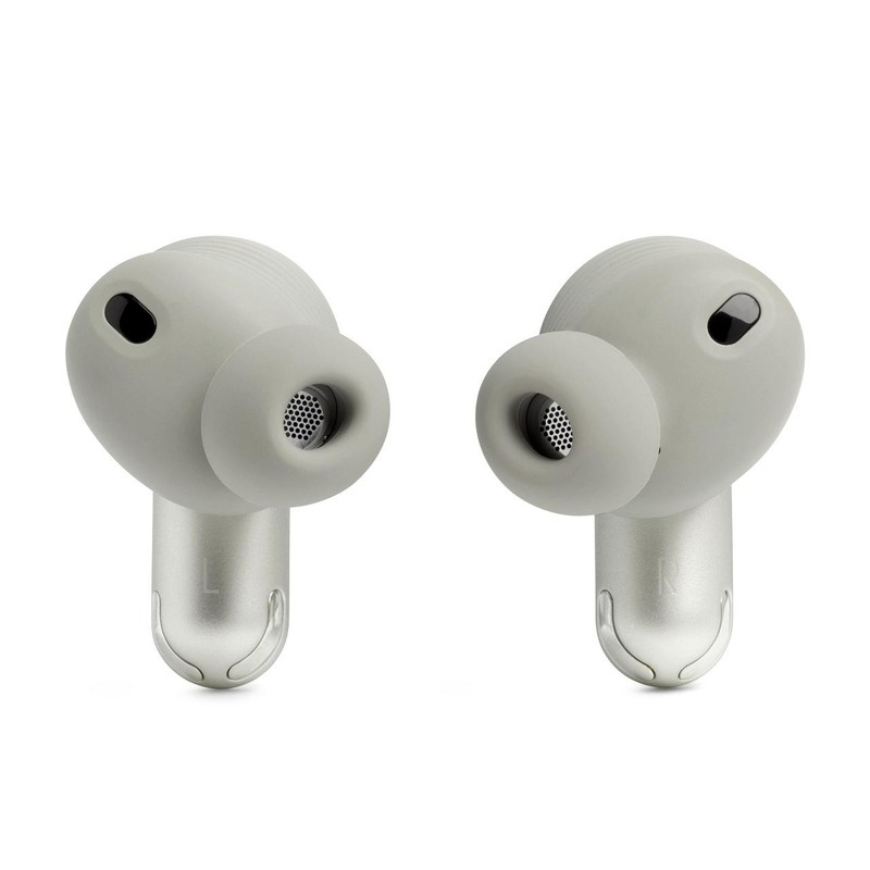 Навушники відкриті JBL TOUR PRO 2 SILVER