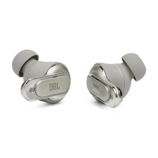 Наушники открытые JBL TOUR PRO 2 SILVER