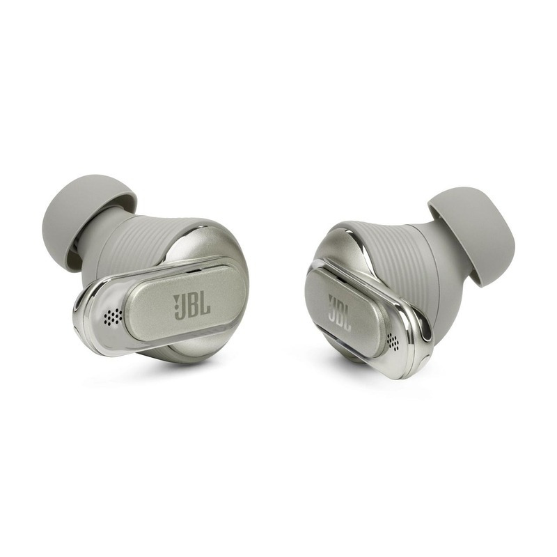 Навушники відкриті JBL TOUR PRO 2 SILVER