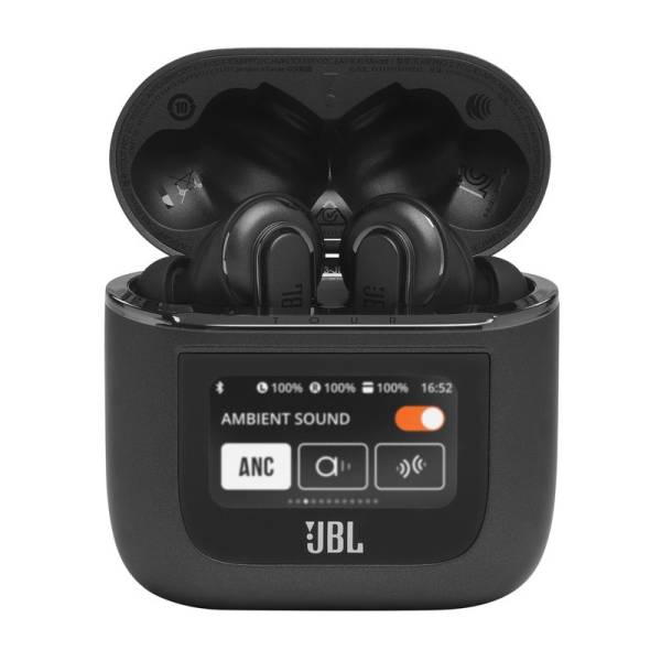 Наушники открытые JBL TOUR PRO 2
