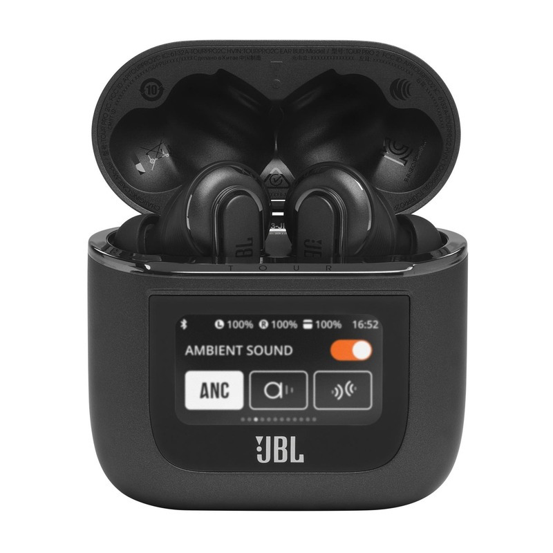 Навушники відкриті JBL TOUR PRO 2