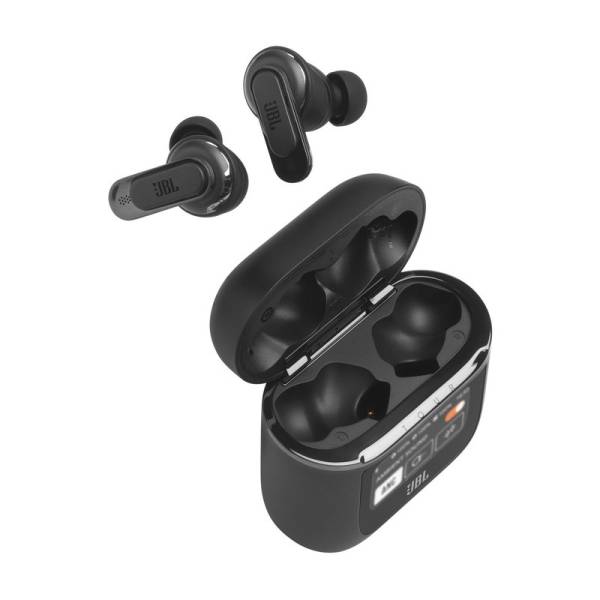 Наушники открытые JBL TOUR PRO 2