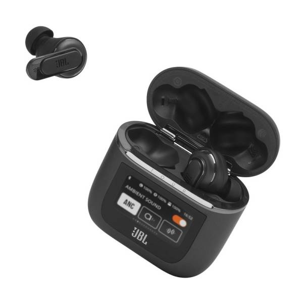 Наушники открытые JBL TOUR PRO 2