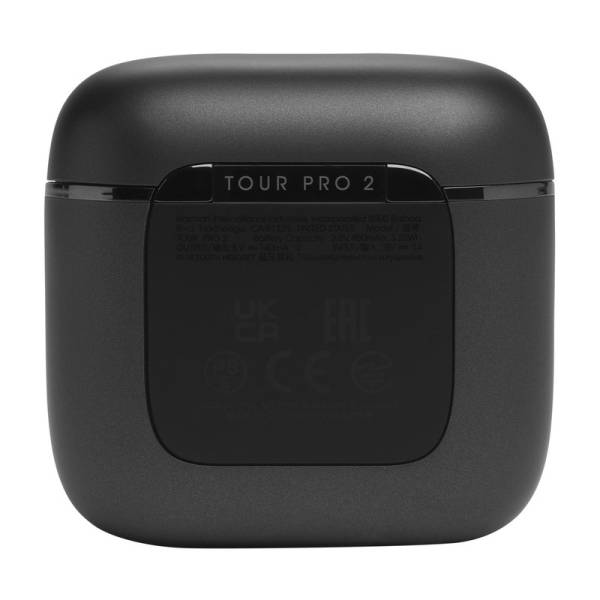 Наушники открытые JBL TOUR PRO 2