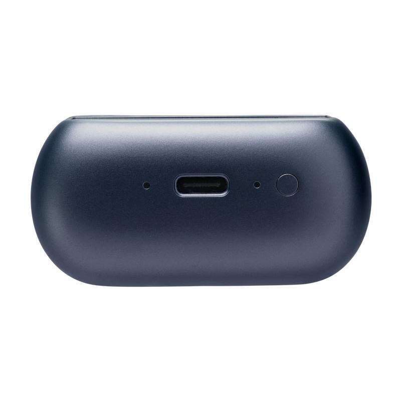 Навушники відкриті JBL TOUR PRO 3 BLUE