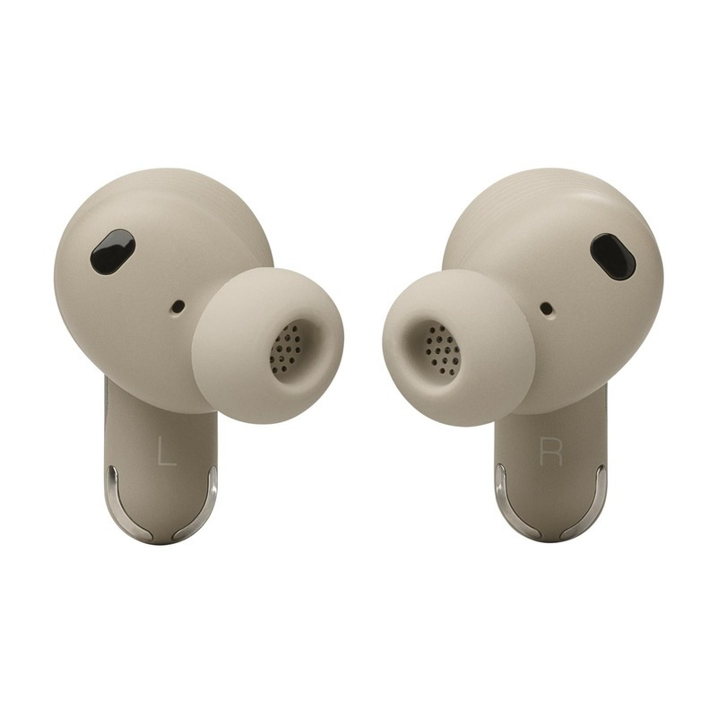 Навушники відкриті JBL TOUR PRO 3 LATTE