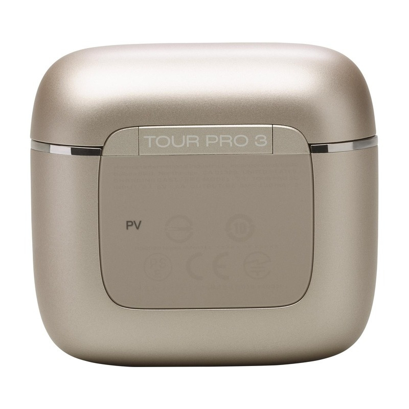 Навушники відкриті JBL TOUR PRO 3 LATTE