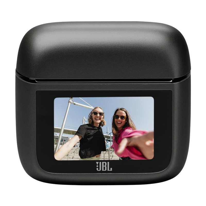 Навушники відкриті JBL TOUR PRO 3