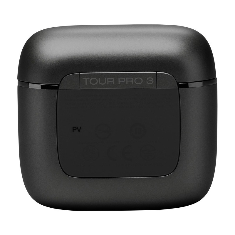 Навушники відкриті JBL TOUR PRO 3