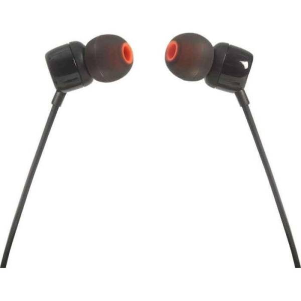Навушники звичайні JBL TUNE 110 ECO