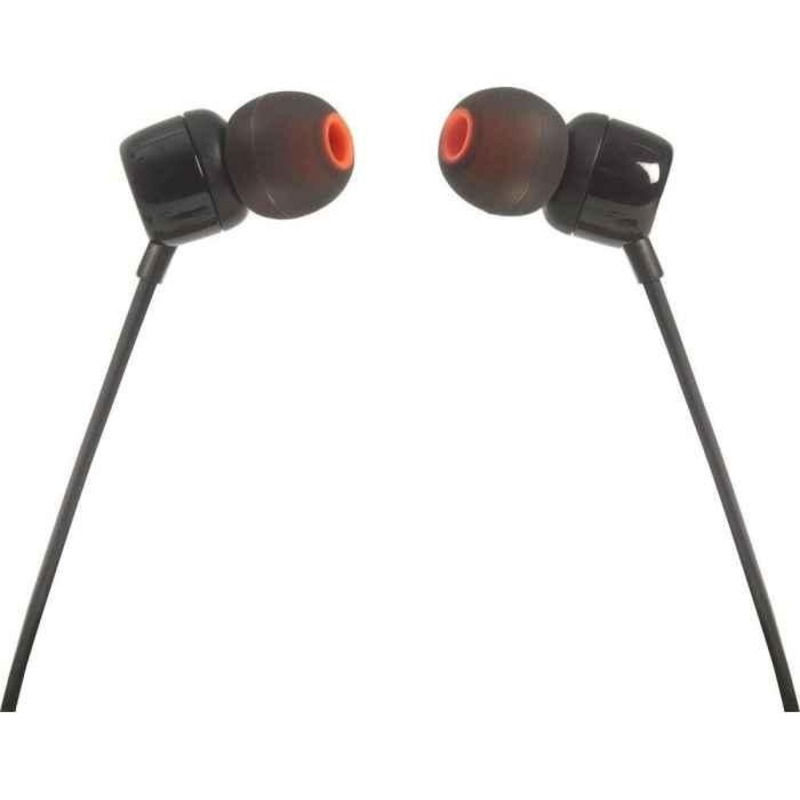 Навушники звичайні JBL TUNE 110 ECO