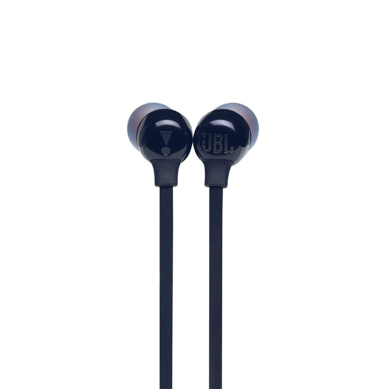 Наушники открытые JBL TUNE 125BT BLUE