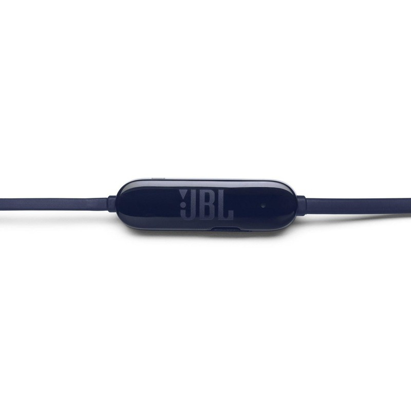 Наушники открытые JBL TUNE 125BT BLUE