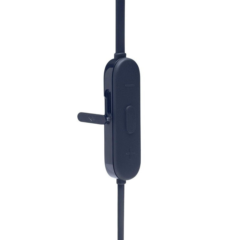 Наушники открытые JBL TUNE 125BT BLUE