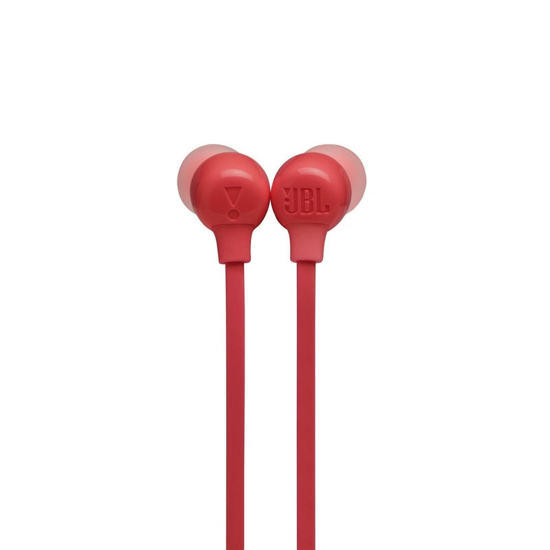 Наушники открытые JBL TUNE 125BT PINK