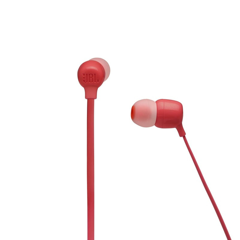 Наушники открытые JBL TUNE 125BT PINK