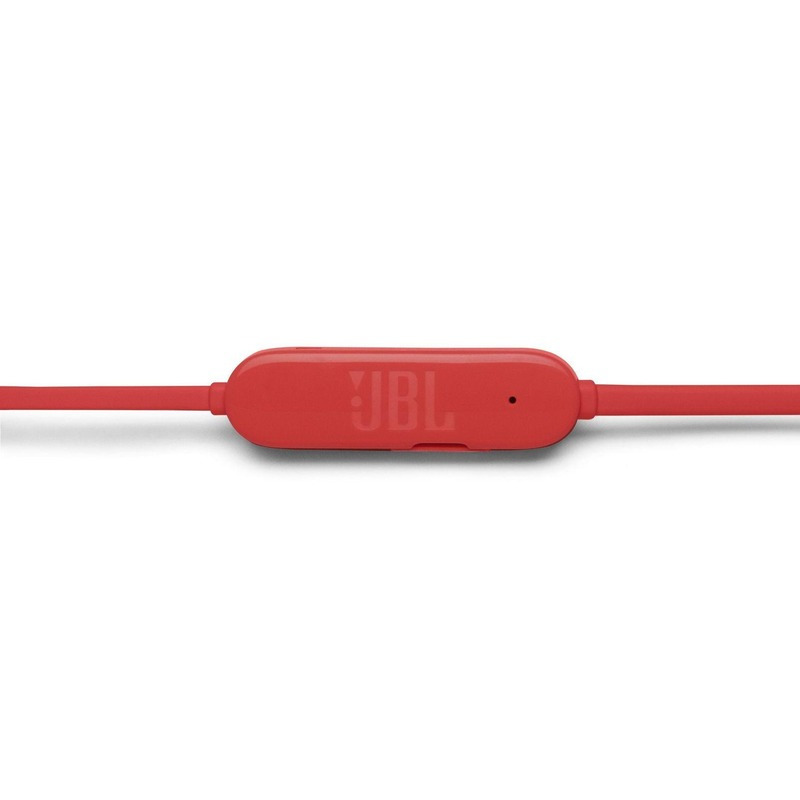 Наушники открытые JBL TUNE 125BT PINK