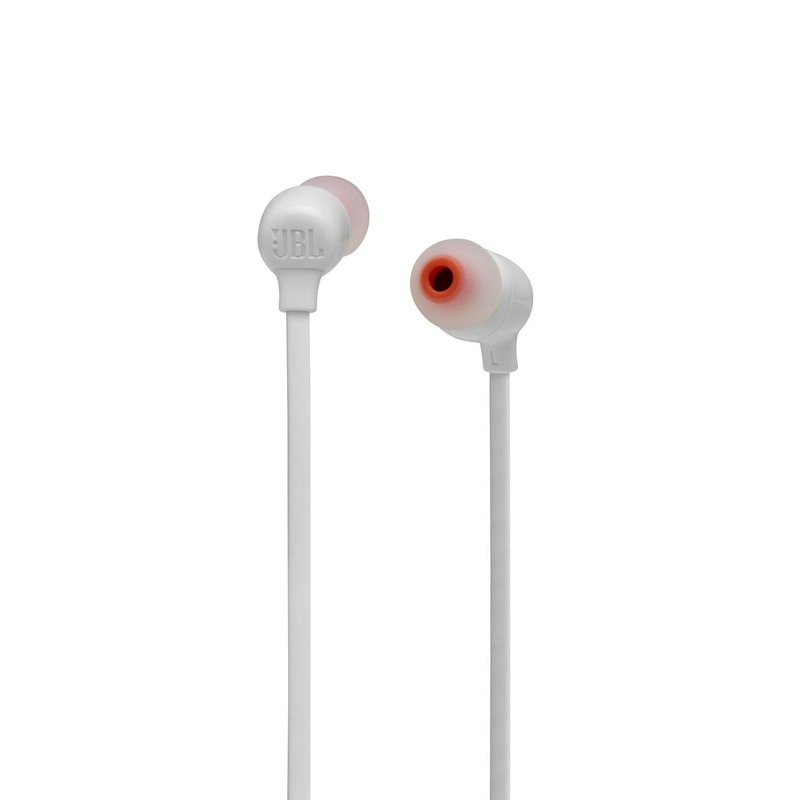 Наушники открытые JBL TUNE 125BT WHITE