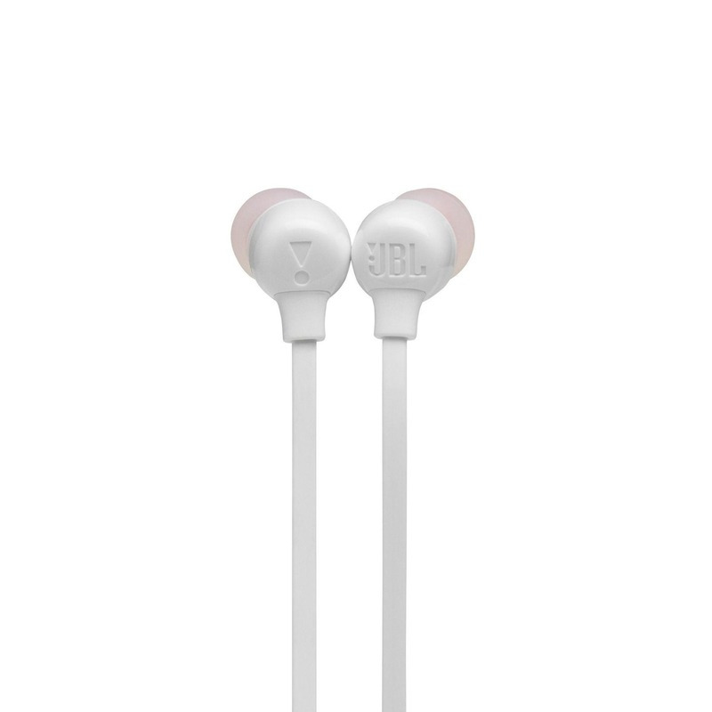 Наушники открытые JBL TUNE 125BT WHITE