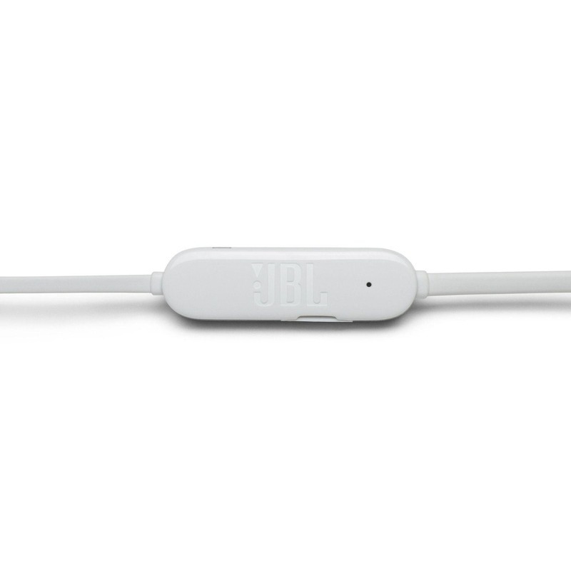 Наушники открытые JBL TUNE 125BT WHITE