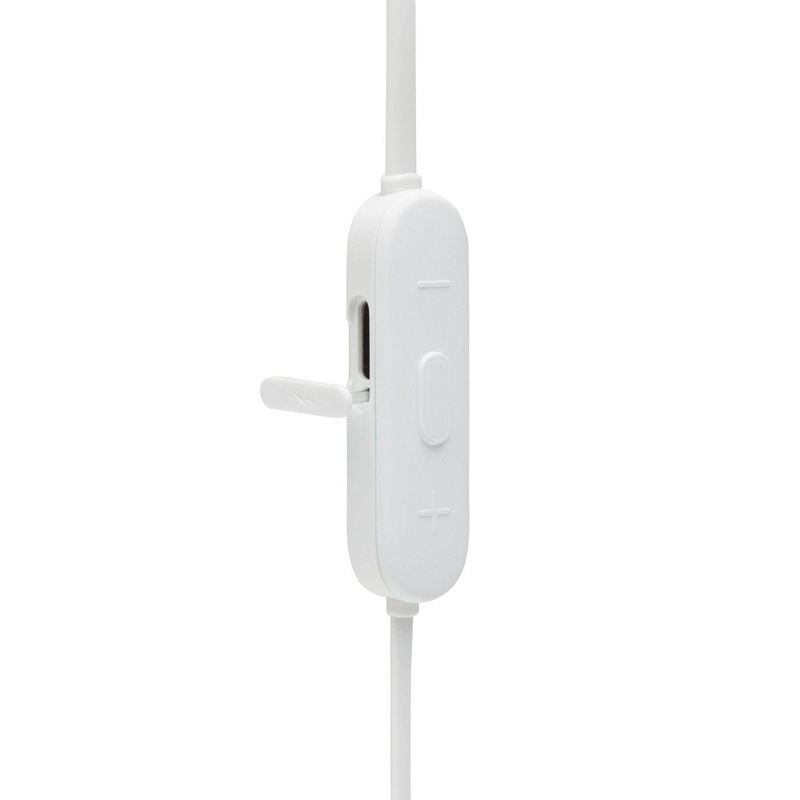Наушники открытые JBL TUNE 125BT WHITE