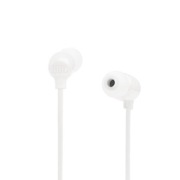 Наушники открытые JBL TUNE 135BT WHITE