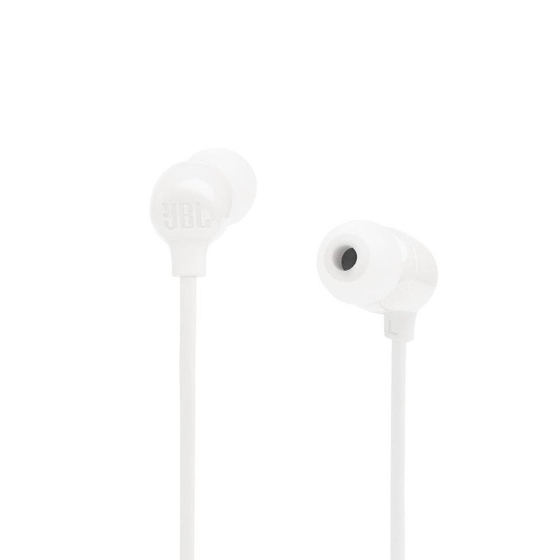 Наушники открытые JBL TUNE 135BT WHITE