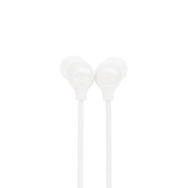 Наушники открытые JBL TUNE 135BT WHITE