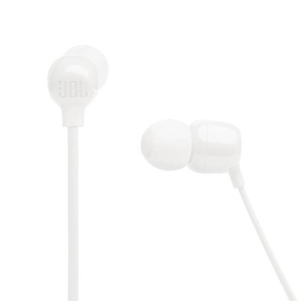 Наушники открытые JBL TUNE 135BT WHITE