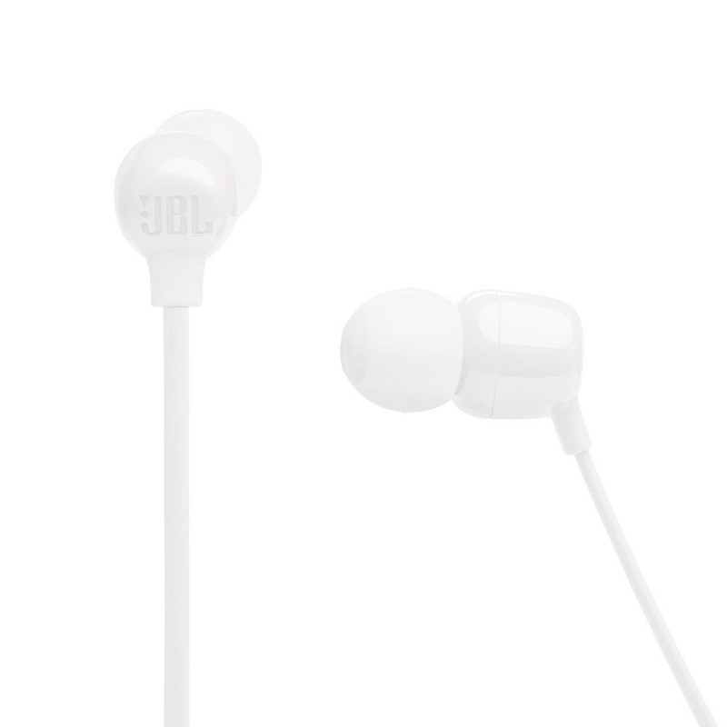 Наушники открытые JBL TUNE 135BT WHITE