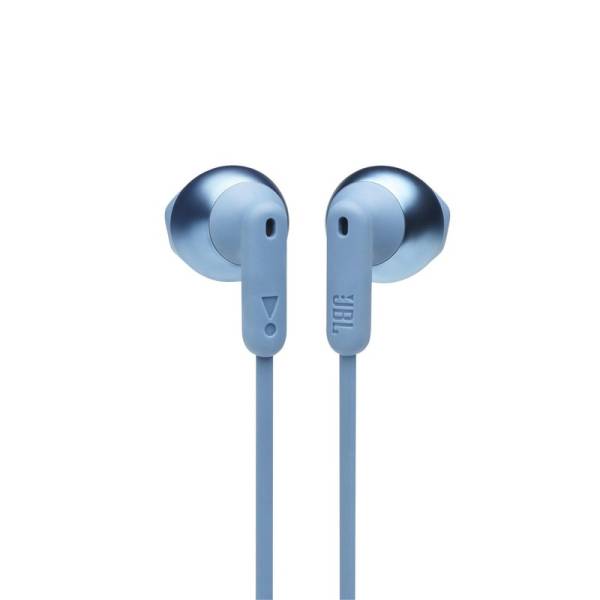 Наушники открытые JBL TUNE 215BT BLUE