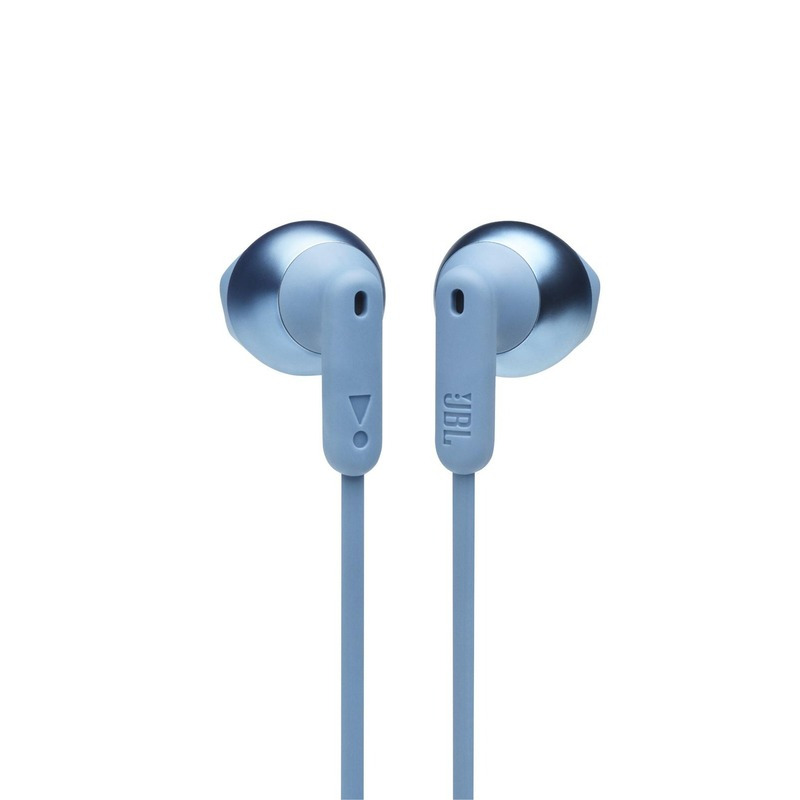 Навушники відкриті JBL TUNE 215BT BLUE