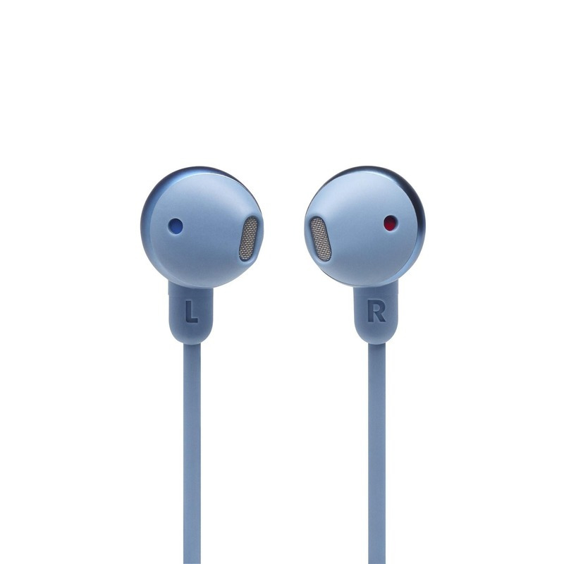 Навушники відкриті JBL TUNE 215BT BLUE