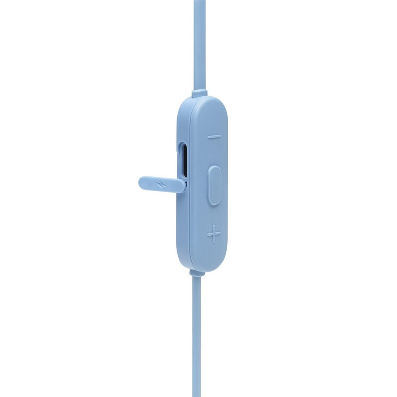 Навушники відкриті JBL TUNE 215BT BLUE